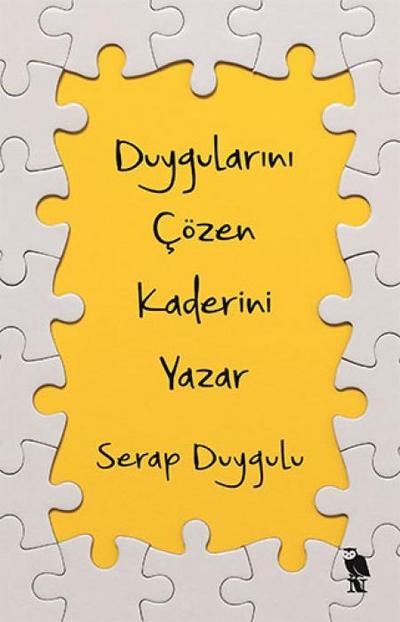 Duygularini Cözen Kaderini Yazar