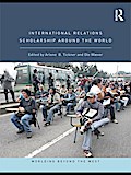International Relations Scholarship Around the World