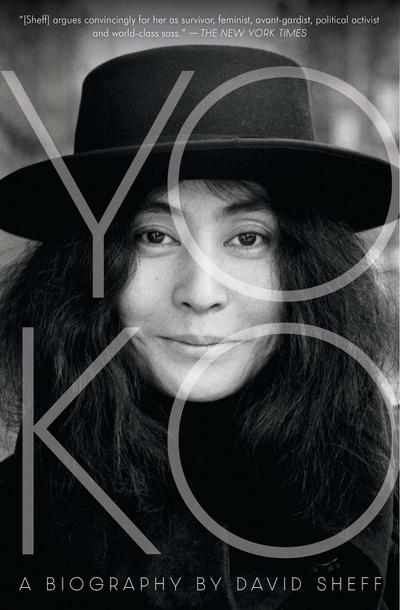 Yoko