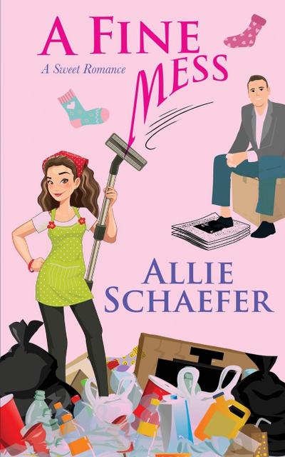 Schaefer, A: Fine Mess