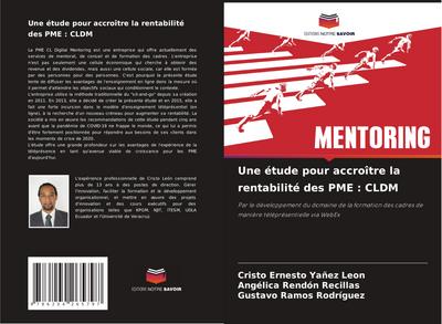 Une étude pour accroître la rentabilité des PME : CLDM