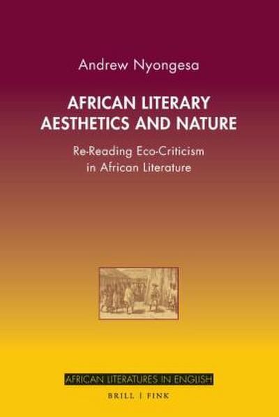 African Literary Aesthetics and Nature