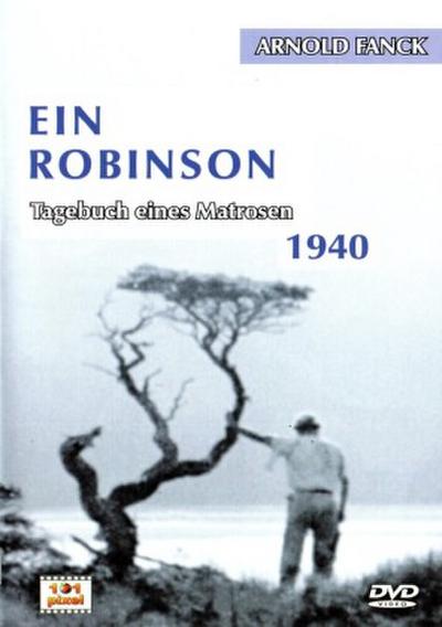 Ein Robinson - Tagebuch eines Matrosen