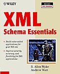 XML Schema Essentials