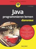 Java programmieren lernen für Dummies