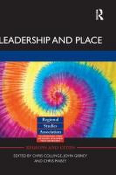 Leadership and Place