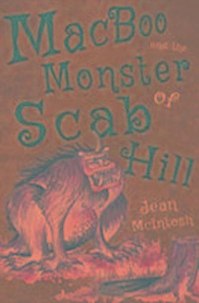 MacBoo and the Monster of Scab Hill