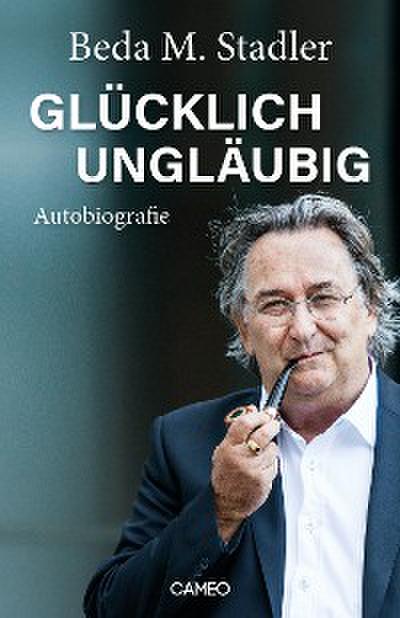 Glücklich ungläubig