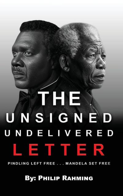 THE UNSIGNED UNDELIVERED LETTER