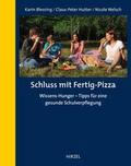 SChluss mit Fertig-Pizza