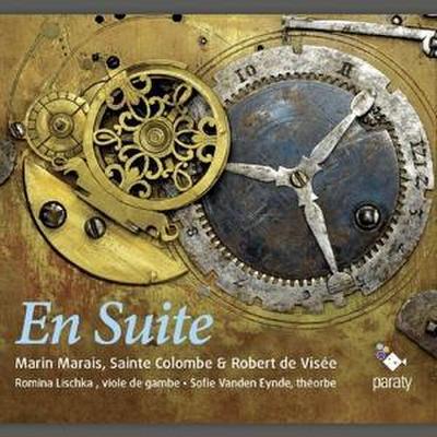 En Suite