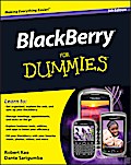 BlackBerry For Dummies