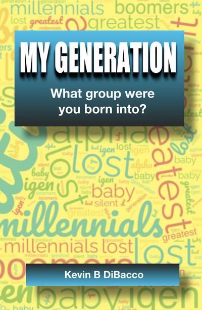 MY GENERATION