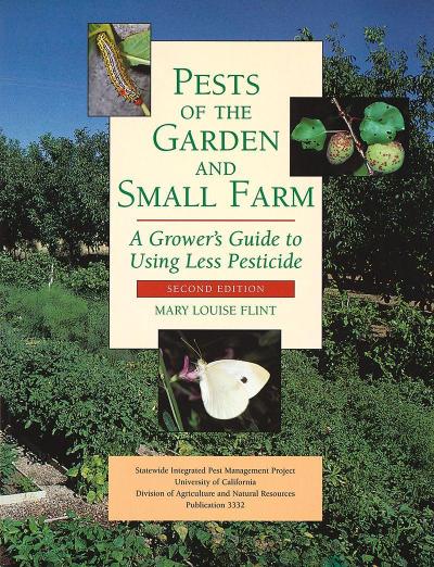 Pests of the Garden and Small Farm