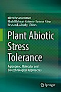 Plant Abiotic Stress Tolerance