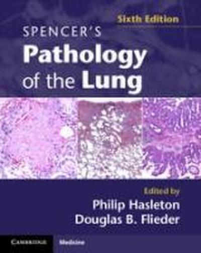 Spencer’s Pathology of the Lung 2 Part Set with DVDs