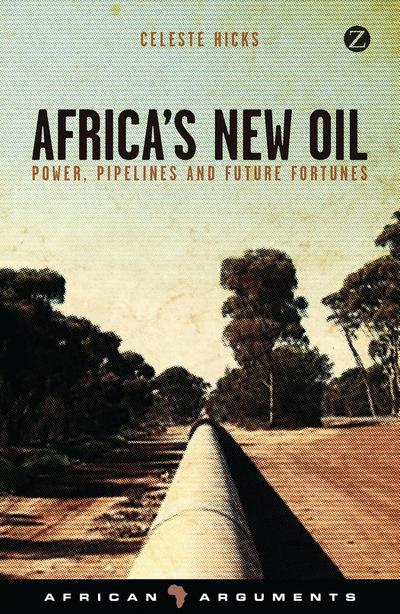 Africa’s New Oil