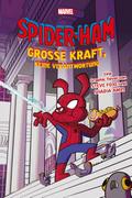 Spider-Ham: Große Kraft, keine Verantwortung
