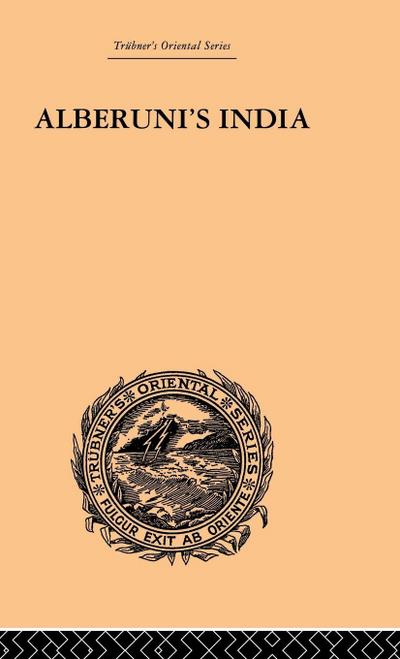 Alberuni’s India