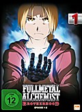 Fullmetal Alchemist - Brotherhood