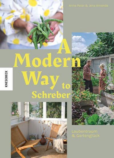 A Modern Way to Schreber 