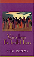 Voices From the Trail of Tears