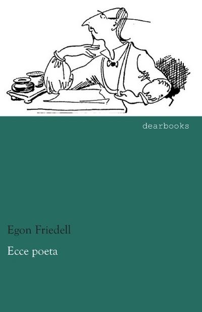 Ecce poeta
