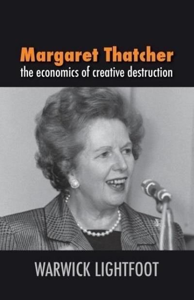 Margaret Thatcher