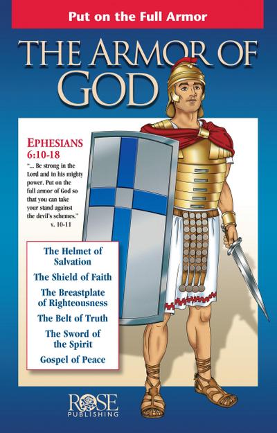 Armor of God