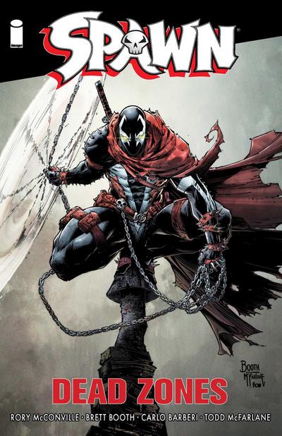 Spawn Dead Zones