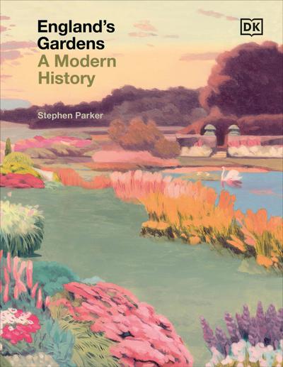 England’s Gardens