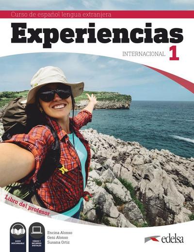 Experiencias Internacional - Curso de Español Lengua Extranjera - A1