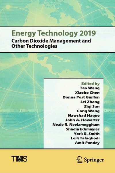 Energy Technology 2019