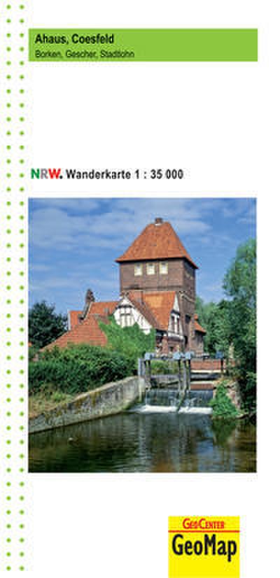 Ahaus, Coesfeld