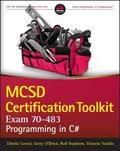 MCSD Certification Toolkit (Exam 70-483)
