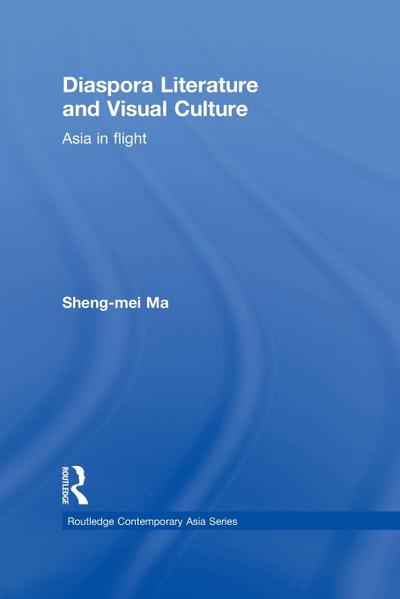 Diaspora Literature and Visual Culture