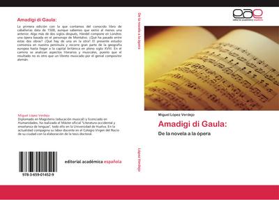 Amadigi di Gaula: