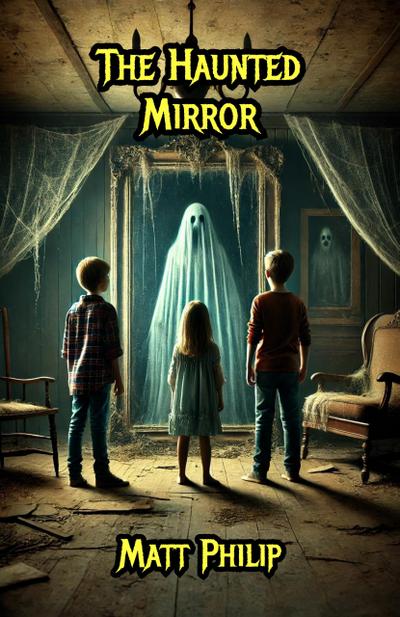 The Haunted Mirror
