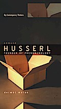 Edmund Husserl