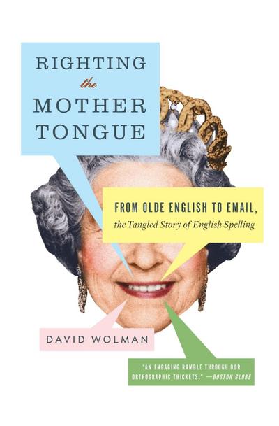 Righting the Mother Tongue