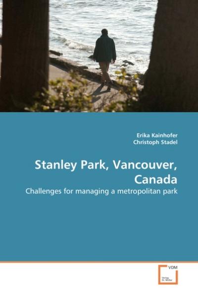 Stanley Park, Vancouver, Canada