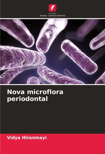 Nova microflora periodontal