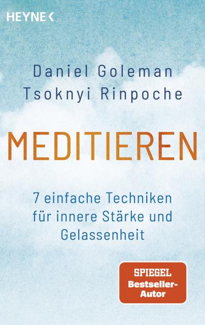 Meditieren