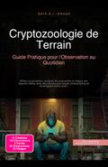 Cryptozoologie de Terrain