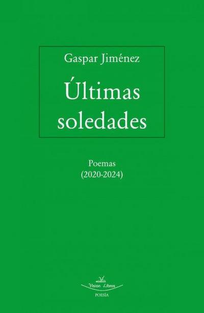 Últimas soledades