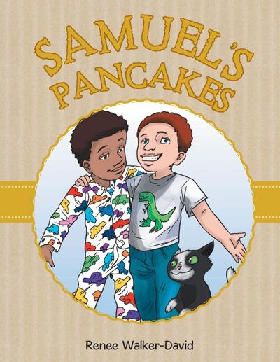 Samuel’s Pancakes