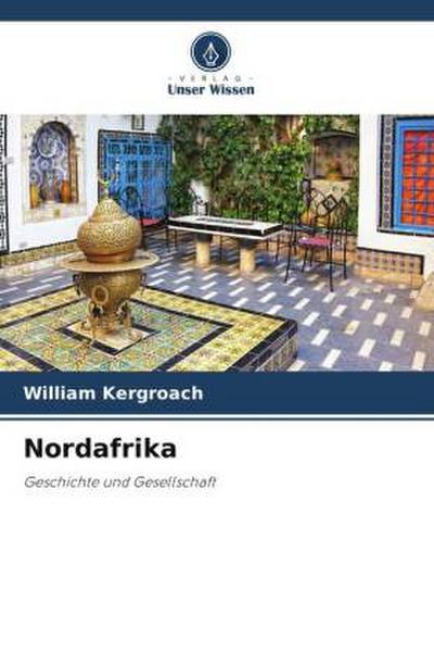 Nordafrika