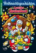 Lustiges Taschenbuch Weihnachtsgeschichten 8 von Walt Disney | Buch