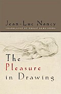 The Pleasure in Drawing