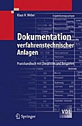 Dokumentation verfahrenstechnischer Anlagen
